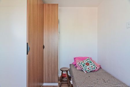 Apartamento para alugar com 40m², 2 quartos e sem vaga Apartamento para alugar com 40m², 2 quartos e sem vagaQuarto 2