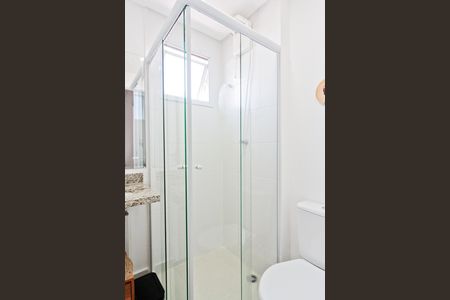 Apartamento para alugar com 40m², 2 quartos e sem vaga Apartamento para alugar com 40m², 2 quartos e sem vagaBanheiro
