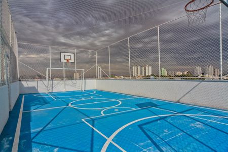 Apartamento para alugar com 40m², 2 quartos e sem vaga Apartamento para alugar com 40m², 2 quartos e sem vagaQuadra Esportiva