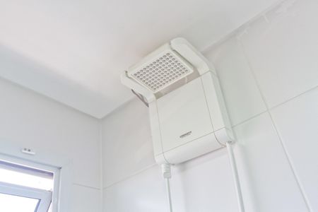 Apartamento para alugar com 40m², 2 quartos e sem vaga Apartamento para alugar com 40m², 2 quartos e sem vagaBanheiro