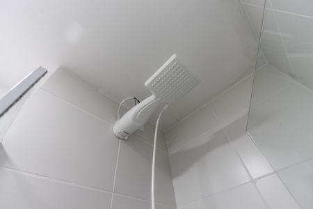 Apartamento para alugar com 35m², 2 quartos e sem vagaBanheiro