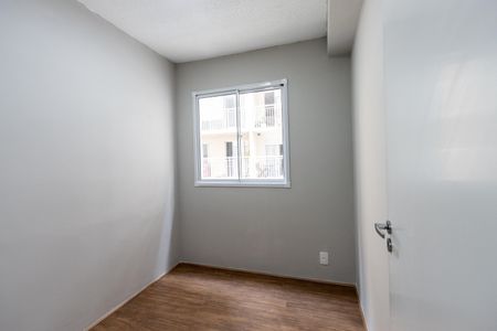 Apartamento para alugar com 35m², 2 quartos e sem vagaQuarto 2