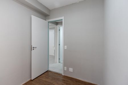 Apartamento para alugar com 35m², 2 quartos e sem vagaQuarto 2