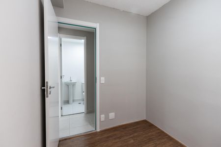 Apartamento para alugar com 35m², 2 quartos e sem vagaQuarto 2