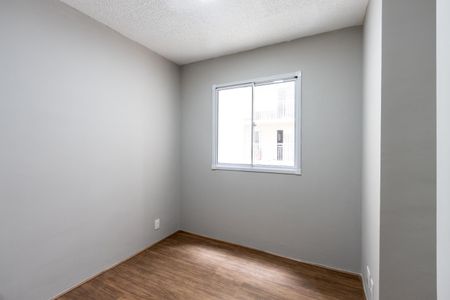 Apartamento para alugar com 35m², 2 quartos e sem vagaQuarto 1