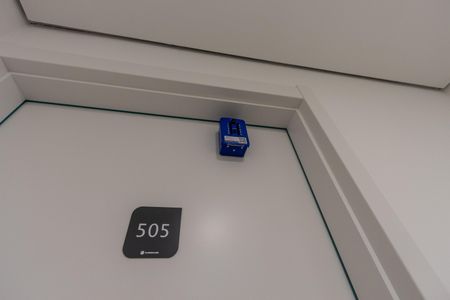 Apartamento para alugar com 35m², 2 quartos e sem vagaLockbox