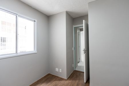 Apartamento para alugar com 35m², 2 quartos e sem vagaQuarto 1