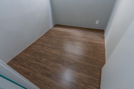 Apartamento para alugar com 35m², 2 quartos e sem vagaQuarto 2