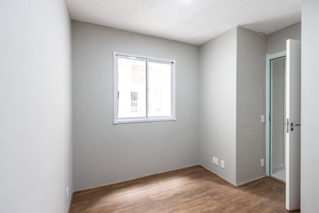 Apartamento para alugar com 35m², 2 quartos e sem vagaQuarto 1
