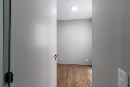 Apartamento para alugar com 35m², 2 quartos e sem vagaQuarto 1