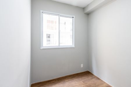 Apartamento para alugar com 35m², 2 quartos e sem vagaQuarto 2