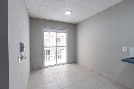 Apartamento para alugar com 35m², 2 quartos e sem vagaSala