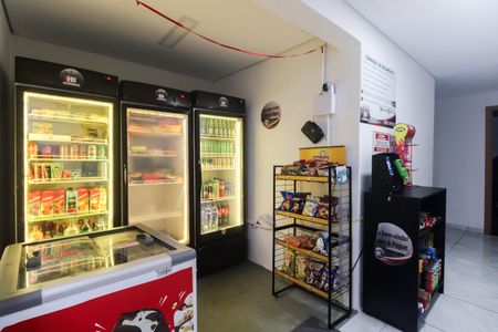 Apartamento para alugar com 97m², 3 quartos e 2 vagasÁrea Comum - Mercado 