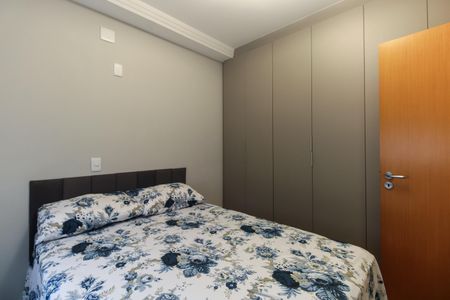Apartamento para alugar com 97m², 3 quartos e 2 vagasQuarto 2