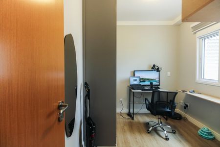 Apartamento para alugar com 97m², 3 quartos e 2 vagasQuarto 1