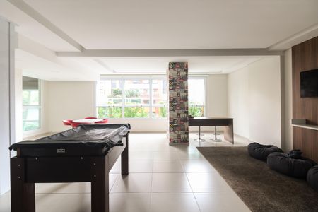 Apartamento para alugar com 97m², 3 quartos e 2 vagasÁrea Comum - Salão de Jogos Juvenil 