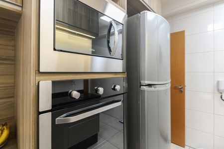 Apartamento para alugar com 97m², 3 quartos e 2 vagasCozinha 