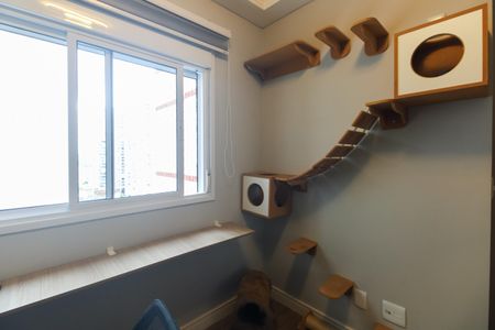 Apartamento para alugar com 97m², 3 quartos e 2 vagasQuarto 1