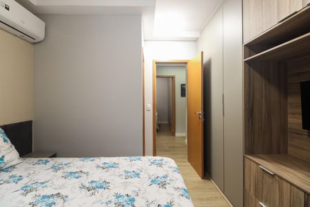 Apartamento para alugar com 97m², 3 quartos e 2 vagasSuíte 