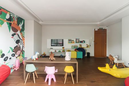 Apartamento para alugar com 97m², 3 quartos e 2 vagasÁrea Comum - Brinquedoteca 