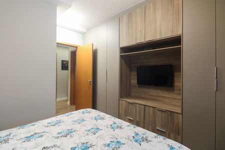 Apartamento para alugar com 97m², 3 quartos e 2 vagasSuíte 