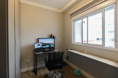 Apartamento para alugar com 97m², 3 quartos e 2 vagasQuarto 1