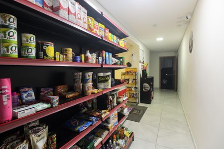 Apartamento para alugar com 97m², 3 quartos e 2 vagasÁrea Comum - Mercado 