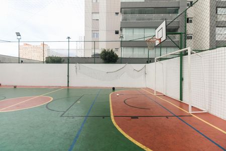 Apartamento para alugar com 97m², 3 quartos e 2 vagasÁrea Comum - Quadra 