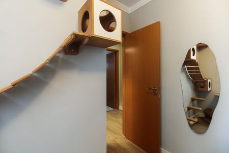 Apartamento para alugar com 97m², 3 quartos e 2 vagasQuarto 1