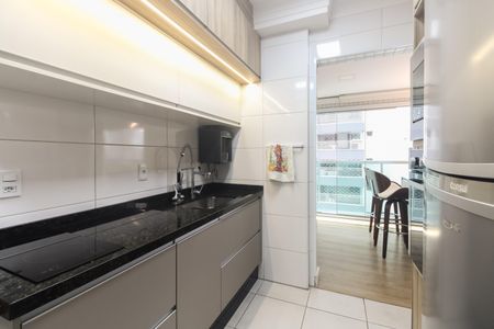 Apartamento para alugar com 97m², 3 quartos e 2 vagasCozinha 