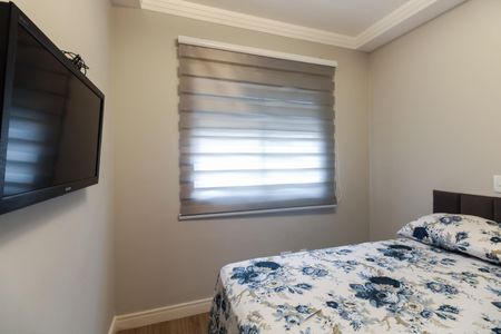 Apartamento para alugar com 97m², 3 quartos e 2 vagasQuarto 2