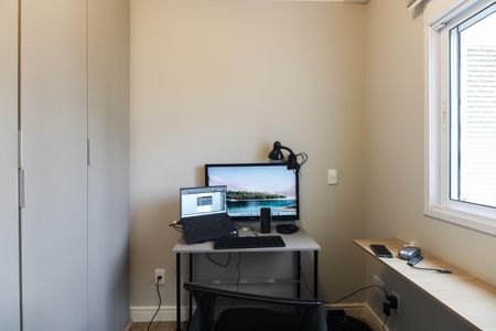 Apartamento para alugar com 97m², 3 quartos e 2 vagasQuarto 1