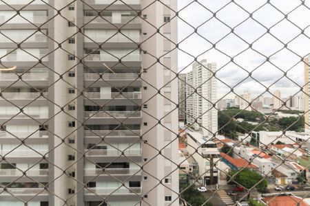 Apartamento para alugar com 97m², 3 quartos e 2 vagasVaranda - Vista 