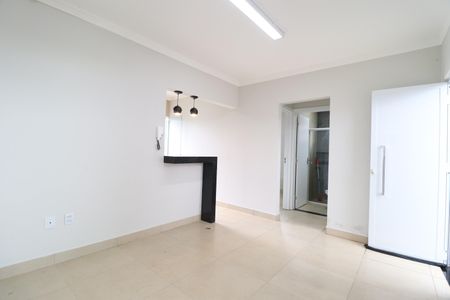 Casa para alugar com 50m², 2 quartos e 4 vagasSala