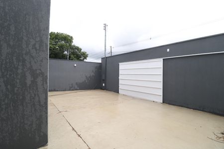 Casa para alugar com 50m², 2 quartos e 4 vagasFachada