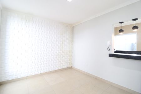 Casa para alugar com 50m², 2 quartos e 4 vagasSala