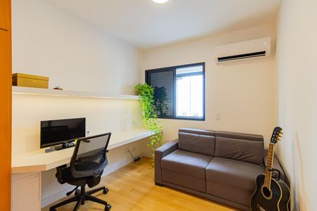 Apartamento para alugar com 112m², 3 quartos e 2 vagas Apartamento para alugar com 112m², 3 quartos e 2 vagasQuarto 3