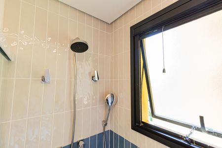 Apartamento para alugar com 112m², 3 quartos e 2 vagas Apartamento para alugar com 112m², 3 quartos e 2 vagasBanheiro