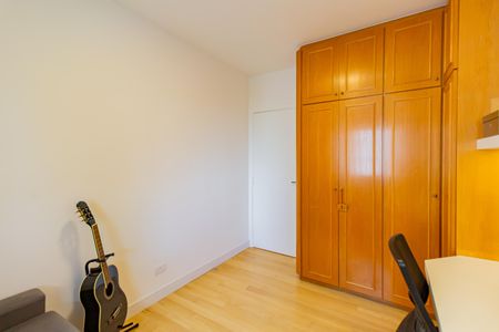 Apartamento para alugar com 112m², 3 quartos e 2 vagas Apartamento para alugar com 112m², 3 quartos e 2 vagasQuarto 3