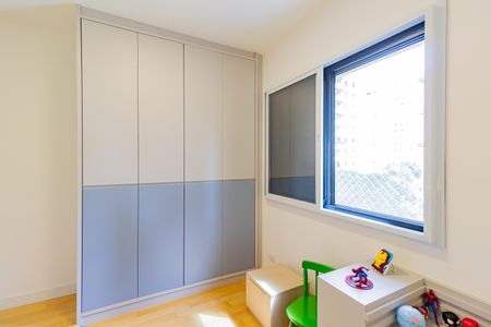 Apartamento para alugar com 112m², 3 quartos e 2 vagas Apartamento para alugar com 112m², 3 quartos e 2 vagasQuarto 2