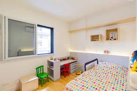 Apartamento para alugar com 112m², 3 quartos e 2 vagas Apartamento para alugar com 112m², 3 quartos e 2 vagasQuarto 2