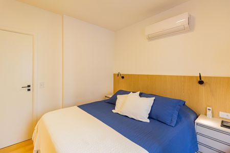 Apartamento para alugar com 112m², 3 quartos e 2 vagas Apartamento para alugar com 112m², 3 quartos e 2 vagasQuarto Suíte