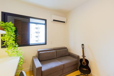 Apartamento para alugar com 112m², 3 quartos e 2 vagas Apartamento para alugar com 112m², 3 quartos e 2 vagasQuarto 3