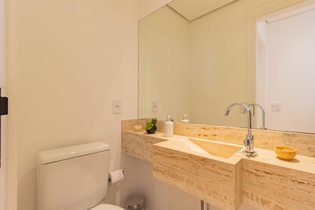 Apartamento para alugar com 112m², 3 quartos e 2 vagas Apartamento para alugar com 112m², 3 quartos e 2 vagasLavabo