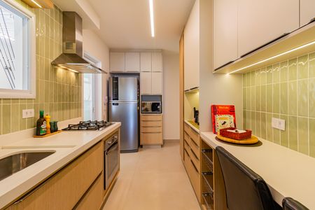 Apartamento para alugar com 112m², 3 quartos e 2 vagas Apartamento para alugar com 112m², 3 quartos e 2 vagasCozinha