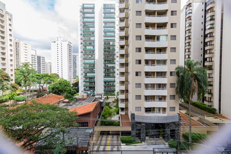 Apartamento para alugar com 112m², 3 quartos e 2 vagas Apartamento para alugar com 112m², 3 quartos e 2 vagasVista da Suíte