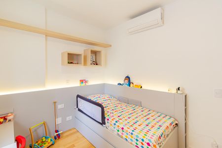 Apartamento para alugar com 112m², 3 quartos e 2 vagas Apartamento para alugar com 112m², 3 quartos e 2 vagasQuarto 2