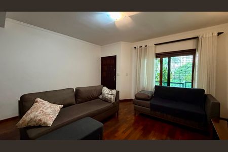 Sala 3 de casa à venda com 3 quartos, 150m² em Jardim Ester Yolanda, São Paulo