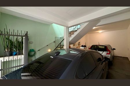 Casa à venda com 150m², 3 quartos e 3 vagas Casa à venda com 150m², 3 quartos e 3 vagasGaragem 3