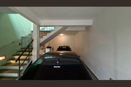 Casa à venda com 150m², 3 quartos e 3 vagas Casa à venda com 150m², 3 quartos e 3 vagasGaragem 4